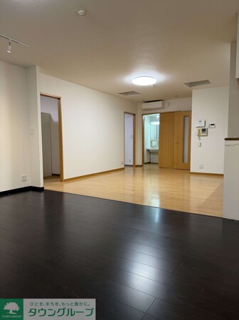 サンヴィレッジ17の物件内観写真